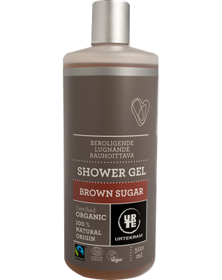 Simple, yet effective! exfoliating sugar and soothing eucalyptus blended perfectly for all skin types.