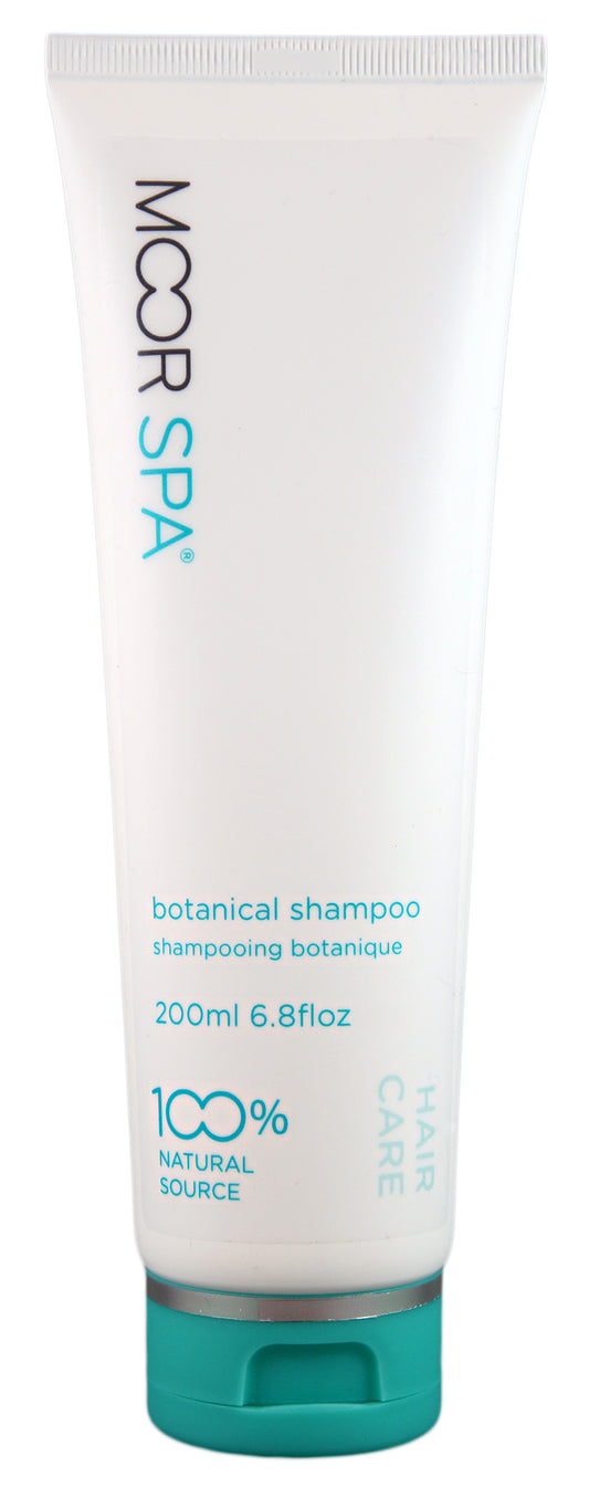 Nettle & Gotu Kola Shampoo For Men? View The Amazing Benefits