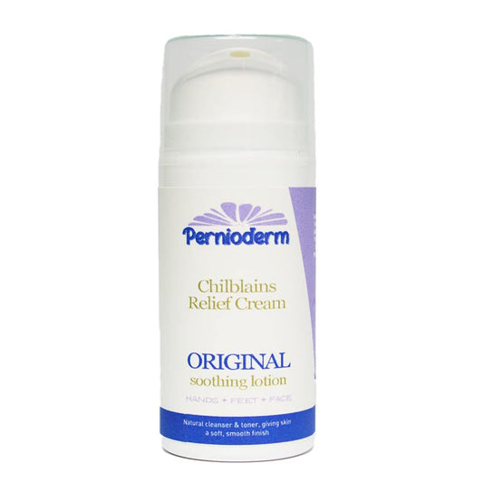 Pernioderm Original Chilblains Relief Cream 100 mL