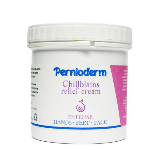 Pernioderm Intense Chilblains Relief Cream