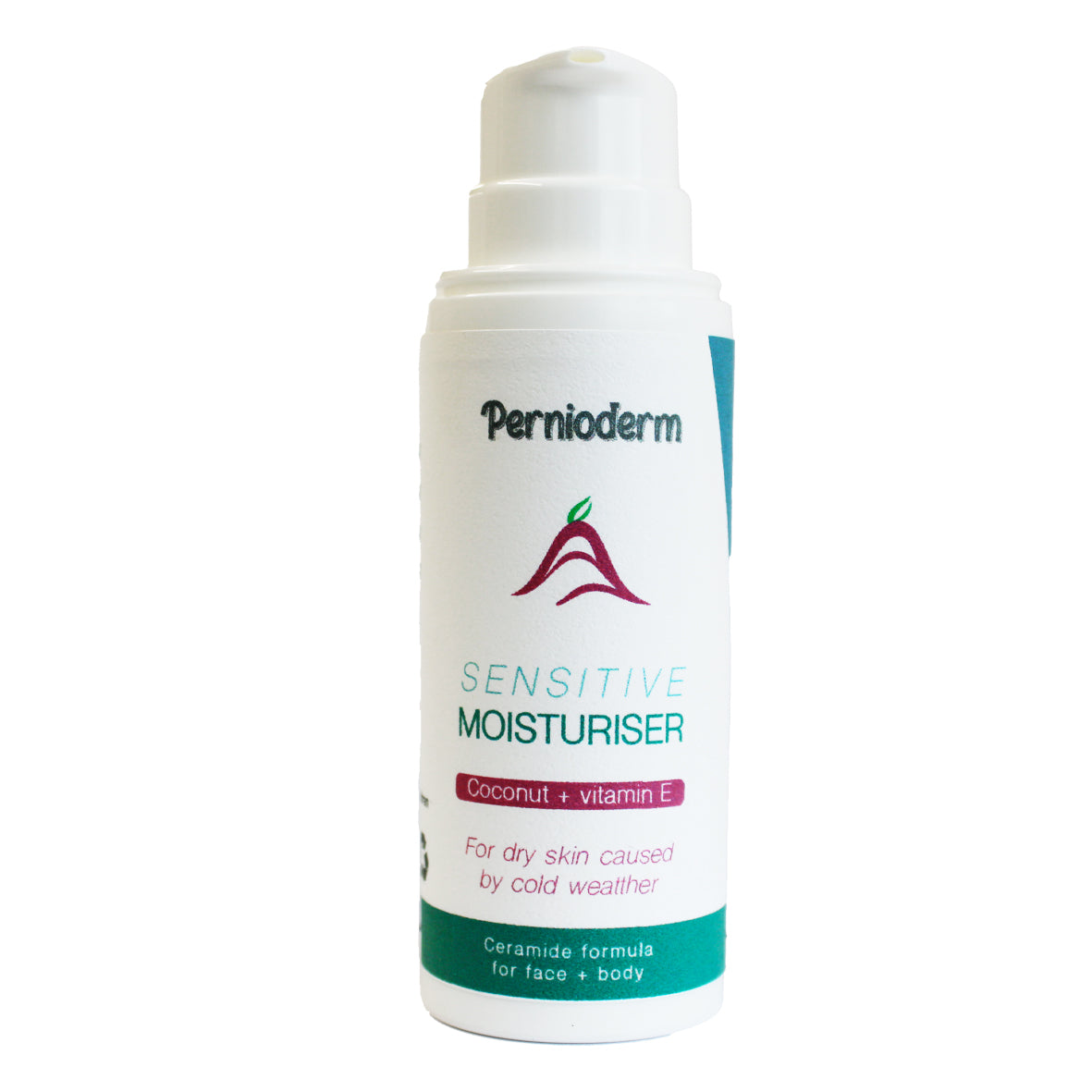 Pernioderm Sensitive Moisturiser 50ml