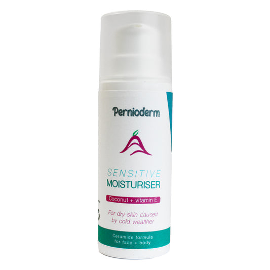 Pernioderm Sensitive Moisturiser 50ml