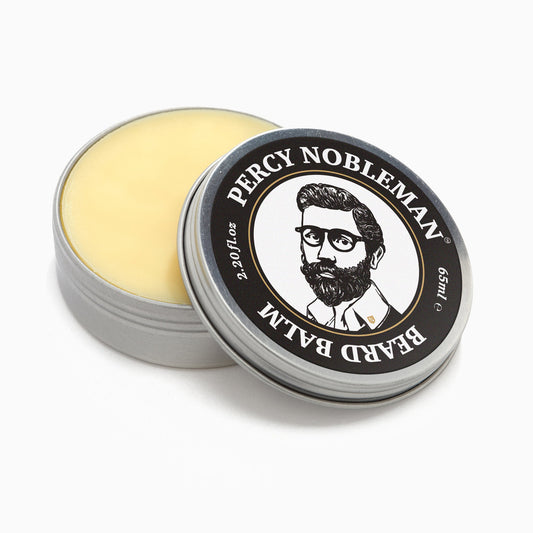 Crazy blend for your beard! A powerful bark oil, brain relaxing scents & soothing fruit extract